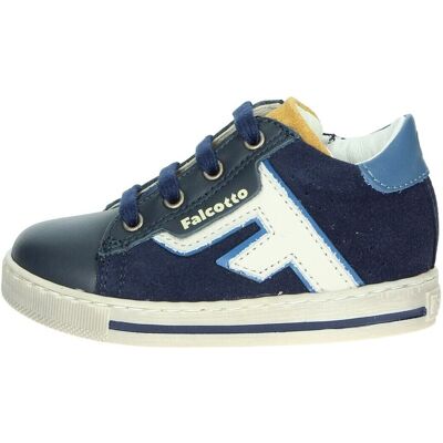 Höga sneakers Falcotto 0012018062.02.1C24 19,21,23 Pojkar Höga sneakers Falcotto 0012018062.02.1C24 19,21,23 Pojkar