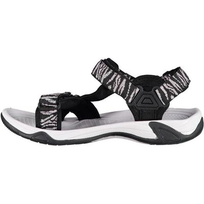Platta sandaler Cmp Trail Hamal 36,37,38 Platta sandaler Cmp Trail Hamal 36,37,38