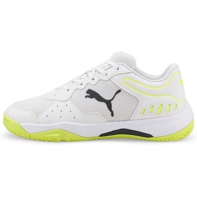 Barnskor Puma Solarsmash Rct Allcourt - Tennis Barnskor Puma Solarsmash Rct Allcourt - Tennis