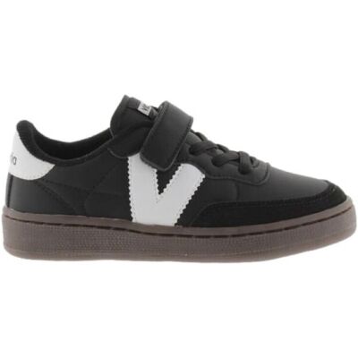 Sneakers Victoria Kids Sneakers 256100 - Negro 36,37,38,25,26,27,28,29,31,32,33,34,35 Sneakers Victoria Kids Sneakers 256100 - Negro 36,37,38,25,26,27,28,29,31,32,33,34,35