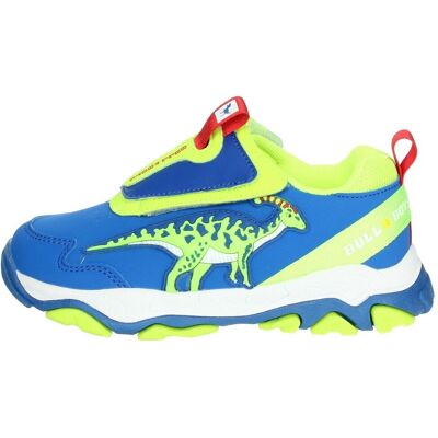 Höga sneakers Bull Boys DNAL4553 30 Pojkar Höga sneakers Bull Boys DNAL4553 30 Pojkar