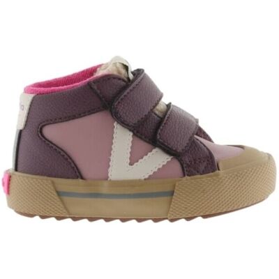 Sneakers Victoria Kids Sneakers 065193 - Rosa 22,23,26,27,29,33,35 Sneakers Victoria Kids Sneakers 065193 - Rosa 22,23,26,27,29,33,35