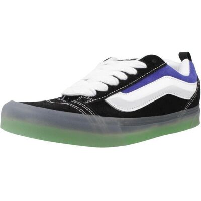 Sneakers Vans Knu Skool Translucent 36,39,38 1/2,36 1/2 Herr Sneakers Vans Knu Skool Translucent 36,39,38 1/2,36 1/2 Herr