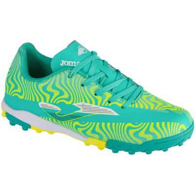 Joma Evolution Jr 2415 TF Gräsfotbollsskor - Hela året Joma Evolution Jr 2415 TF Gräsfotbollsskor - Hela året