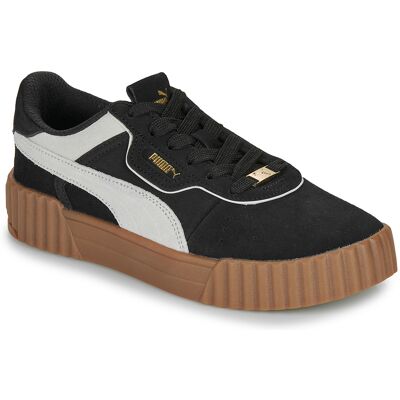 Sneakers Puma Carina 3.0 Luxe SD 36,37,38,39,40,42,36 1/2 Dam Sneakers Puma Carina 3.0 Luxe SD 36,37,38,39,40,42,36 1/2 Dam