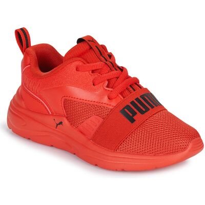 Sneakers Puma Wired 2 PS 28,29,30,31,32,33,34,35 Pojkar Sneakers Puma Wired 2 PS 28,29,30,31,32,33,34,35 Pojkar
