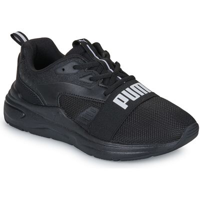 Sneakers Puma Wired 2 Jr 36,37,38,39 Pojkar Sneakers Puma Wired 2 Jr 36,37,38,39 Pojkar
