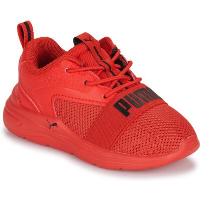 Träningsskor Puma Soft Wired 2 AC Inf 19,20,21,22,23,24 Pojkar Träningsskor Puma Soft Wired 2 AC Inf 19,20,21,22,23,24 Pojkar