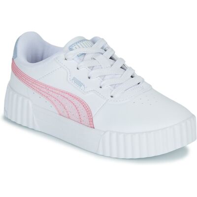 Sneakers Puma Carina 3.0 Blurry Dreams PS 28,29,30,31 Flickor Sneakers Puma Carina 3.0 Blurry Dreams PS 28,29,30,31 Flickor