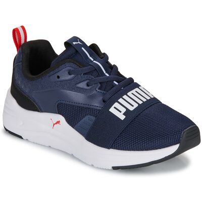 Sneakers Puma Wired 2 Jr 37,39 Pojkar Sneakers Puma Wired 2 Jr 37,39 Pojkar