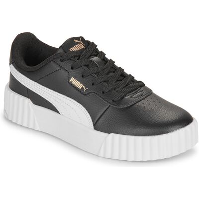 Sneakers Puma Carina 3.0 Jr 36,37,38,39 Flickor Sneakers Puma Carina 3.0 Jr 36,37,38,39 Flickor