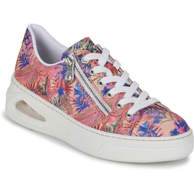 Sneakers Rieker - 36 Dam Sneakers Rieker - 36 Dam