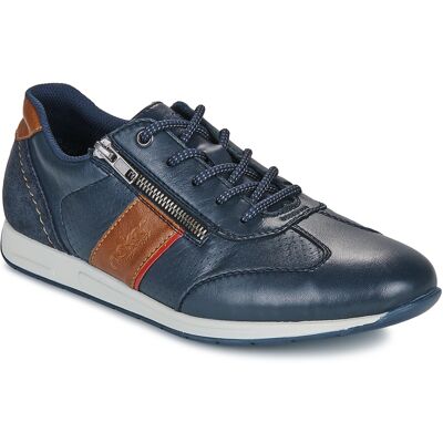 Sneakers Rieker 11927-14 40,41,42,43,44,45,46 Herr Sneakers Rieker 11927-14 40,41,42,43,44,45,46 Herr