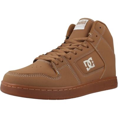 Sneakers DC Shoes Manteca 4 Hi Lx 40,41,42,43,42 1/2 Herr Sneakers DC Shoes Manteca 4 Hi Lx 40,41,42,43,42 1/2 Herr