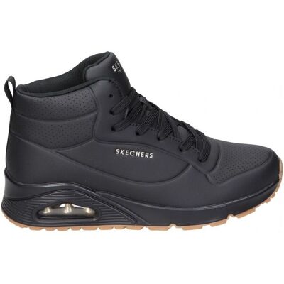 Stövletter Skechers 177097-BBK 37 Dam Stövletter Skechers 177097-BBK 37 Dam