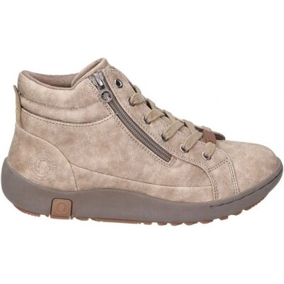 Höga sneakers C. Tapioca 110098 36,37 Dam Höga sneakers C. Tapioca 110098 36,37 Dam