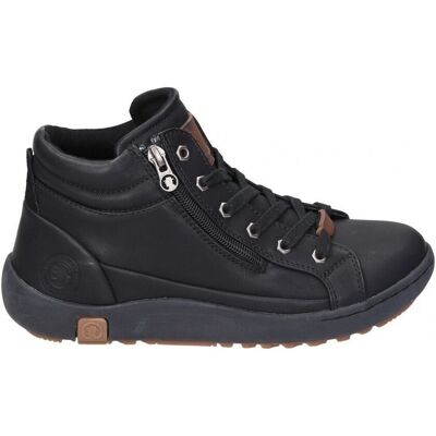 Höga sneakers C. Tapioca 110099 36 Dam Höga sneakers C. Tapioca 110099 36 Dam