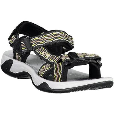 Platta sandaler Cmp Trail Hamal 41 Platta sandaler Cmp Trail Hamal 41
