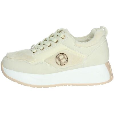 Höga sneakers Laura Biagiotti 8711 37,38 Dam Höga sneakers Laura Biagiotti 8711 37,38 Dam