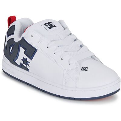 Sneakers DC Shoes COURT GRAFFIK 40,43,44,45,46,47 Herr Sneakers DC Shoes COURT GRAFFIK 40,43,44,45,46,47 Herr