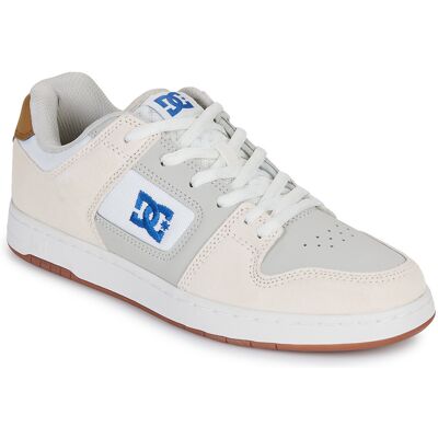 Sneakers DC Shoes MANTECA 4 40,41,42,44,45,40 1/2 Herr Sneakers DC Shoes MANTECA 4 40,41,42,44,45,40 1/2 Herr