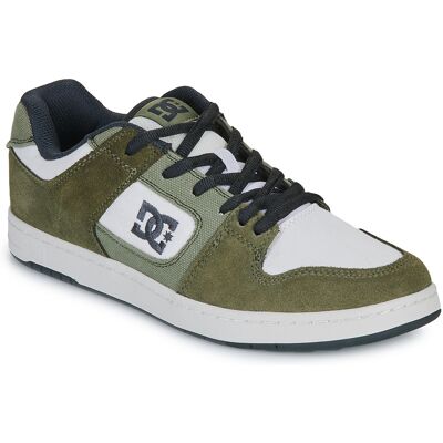 Sneakers DC Shoes MANTECA 4 41,44 Herr Sneakers DC Shoes MANTECA 4 41,44 Herr