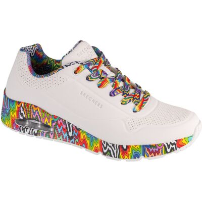 Sneakers Skechers Uno - Stark Mini Drip 43 Herr Sneakers Skechers Uno - Stark Mini Drip 43 Herr