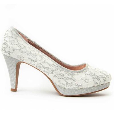 Pumps Montevita 91274 36 Dam Pumps Montevita 91274 36 Dam