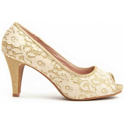 Pumps Montevita 91275 36 Dam Pumps Montevita 91275 36 Dam
