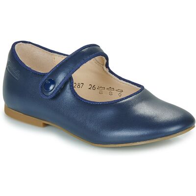 Ballerinor Pom d'Api DAISY BABY 30 Flickor Ballerinor Pom d'Api DAISY BABY 30 Flickor
