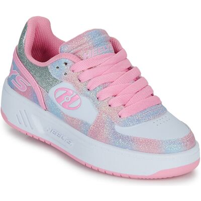 Skor med hjul Heelys REZERVE LOW 38,39,40 1/2,36 1/2 Flickor Skor med hjul Heelys REZERVE LOW 38,39,40 1/2,36 1/2 Flickor