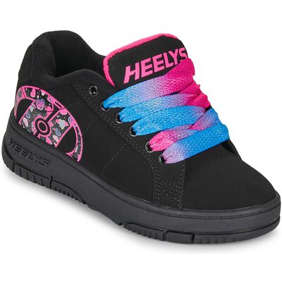 Skor med hjul Heelys KOLECT PRINTS 31,32,33 Flickor Skor med hjul Heelys KOLECT PRINTS 31,32,33 Flickor