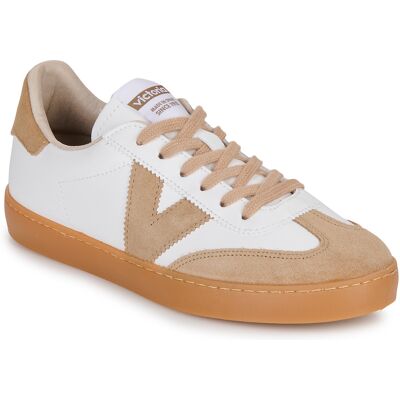 Sneakers Victoria BERLIN CICLISTA EFECTO PIEL SERRAJE 36,37,38,39,40,41,42,43,44,45,35 Dam Sneakers Victoria BERLIN CICLISTA EFECTO PIEL SERRAJE 36,37,38,39,40,41,42,43,44,45,35 Dam