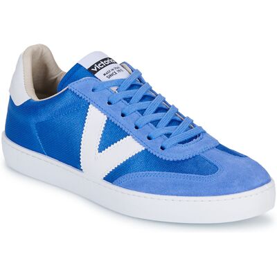 Sneakers Victoria BERLIN SERRAJE NYLON 37,38,39,40 Dam Sneakers Victoria BERLIN SERRAJE NYLON 37,38,39,40 Dam