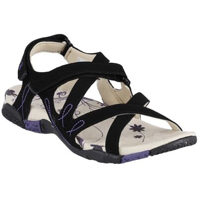 Platta sandaler KAMIK Sandale Bali 36 Platta sandaler KAMIK Sandale Bali 36
