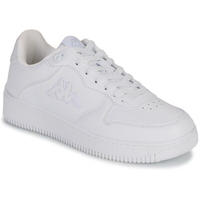 Sneakers Kappa LOGO MASERTA 36,41,43,44 Herr Sneakers Kappa LOGO MASERTA 36,41,43,44 Herr