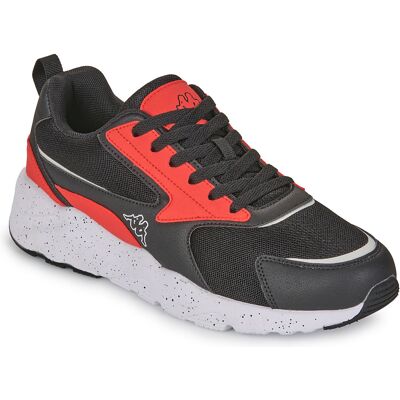 Sneakers Kappa LOGO SAFIR 40,41,42,43,44,45 Herr Sneakers Kappa LOGO SAFIR 40,41,42,43,44,45 Herr