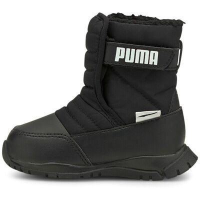 Vinterstövlar för barn Puma Nieve 20,22,23,24,25,26 Pojkar Vinterstövlar för barn Puma Nieve 20,22,23,24,25,26 Pojkar
