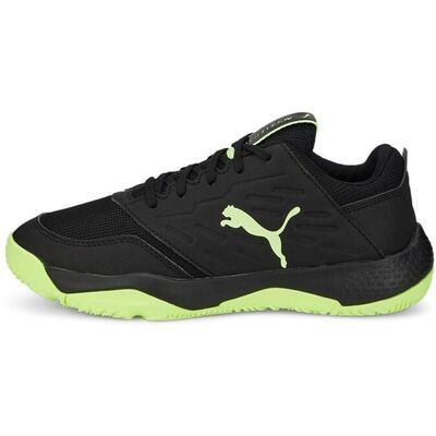 Sneakers Puma Accelerate Turbo Ii 33 Pojkar Sneakers Puma Accelerate Turbo Ii 33 Pojkar