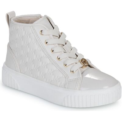 Höga sneakers MICHAEL Michael Kors SKATE SPLIT 37,28,30 Flickor Höga sneakers MICHAEL Michael Kors SKATE SPLIT 37,28,30 Flickor