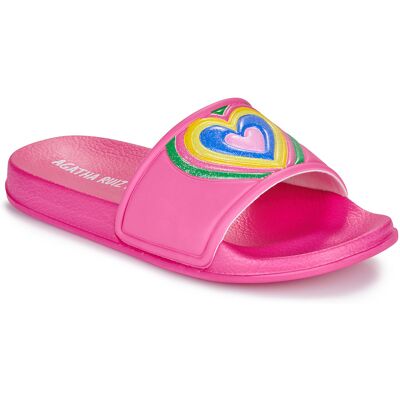 Flipflops Agatha Ruiz de la Prada FLIP-FLOP 24 Flipflops Agatha Ruiz de la Prada FLIP-FLOP 24