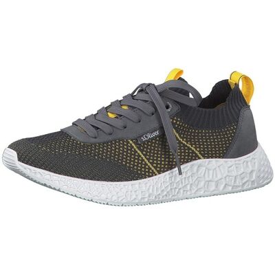 Sneakers S.Oliver Sockliner Mit Ortholite 45 Herr Sneakers S.Oliver Sockliner Mit Ortholite 45 Herr