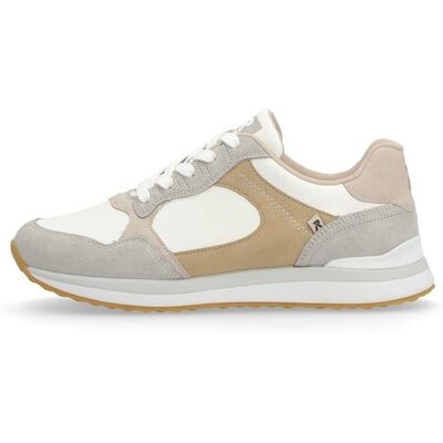Sneakers Rieker Low 37,41,42 Dam Sneakers Rieker Low 37,41,42 Dam