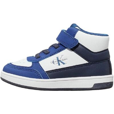 Sneakers Calvin Klein Jeans V1X9-81049-1355B054 27,28,29,30,33 Pojkar Sneakers Calvin Klein Jeans V1X9-81049-1355B054 27,28,29,30,33 Pojkar