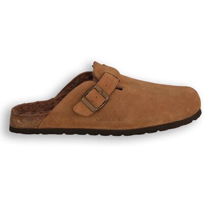 Tofflor Grunland TAUPE 40BOBO 43,44 Herr Tofflor Grunland TAUPE 40BOBO 43,44 Herr