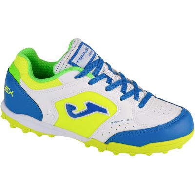 Joma Top Flex Barn Turf Fotbollsskor - Sportskor Joma Top Flex Barn Turf Fotbollsskor - Sportskor