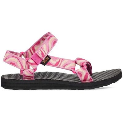 Platta sandaler Teva Zappy 38,40,42 Platta sandaler Teva Zappy 38,40,42