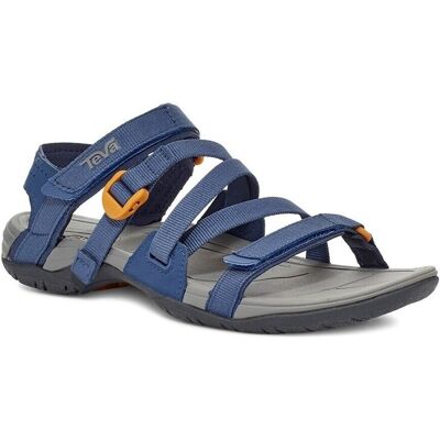 Platta sandaler Teva Ascona Sport Web 37 Platta sandaler Teva Ascona Sport Web 37