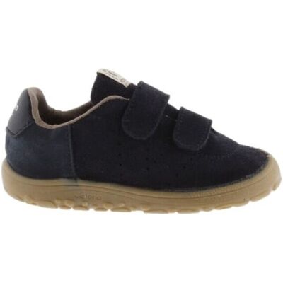 Sneakers Victoria Barefoot Baby Sneakers 370105 - Marino 19,20,24,26,27 Sneakers Victoria Barefoot Baby Sneakers 370105 - Marino 19,20,24,26,27