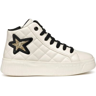 Höga sneakers Geox - 36,32,34 Pojkar Höga sneakers Geox - 36,32,34 Pojkar